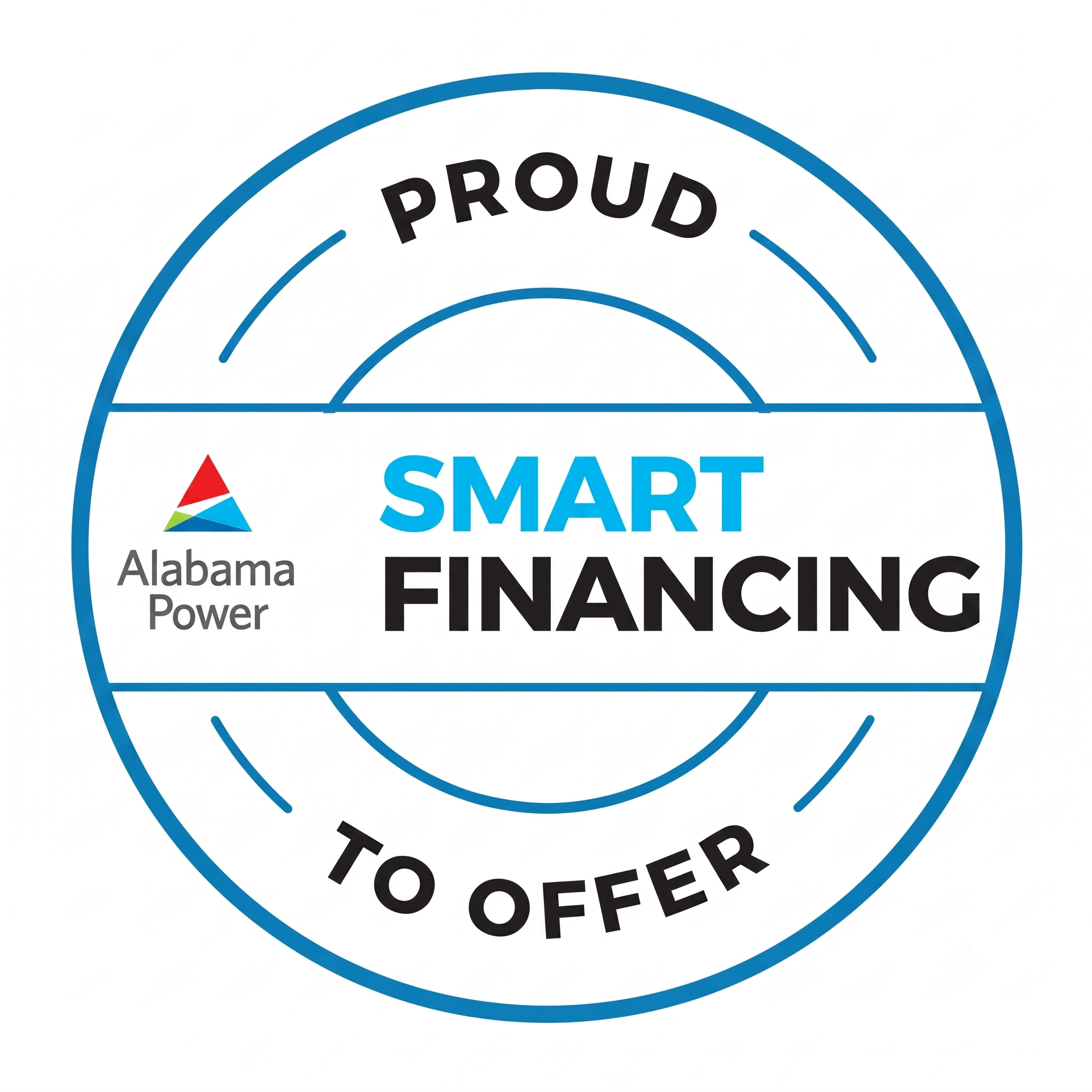 Alabama Power Smart Financing