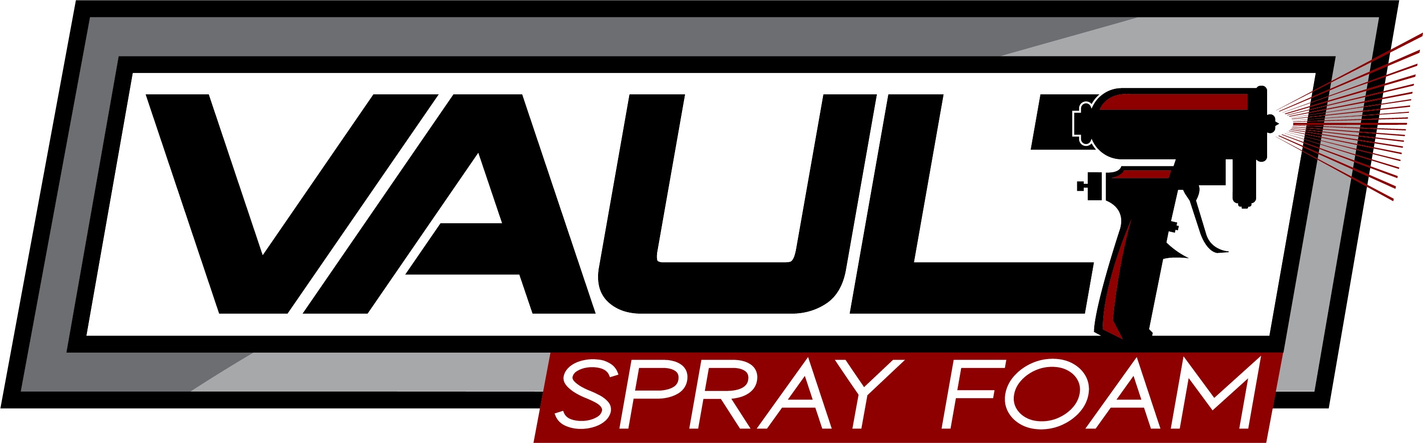 Vault Spray Foam